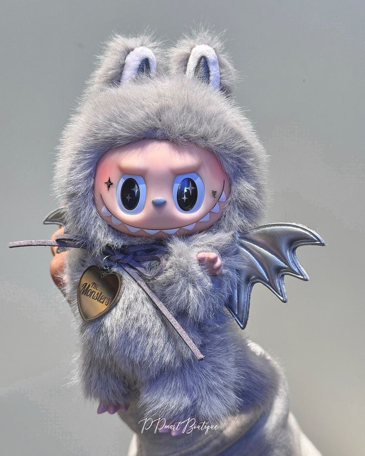 LABUBU