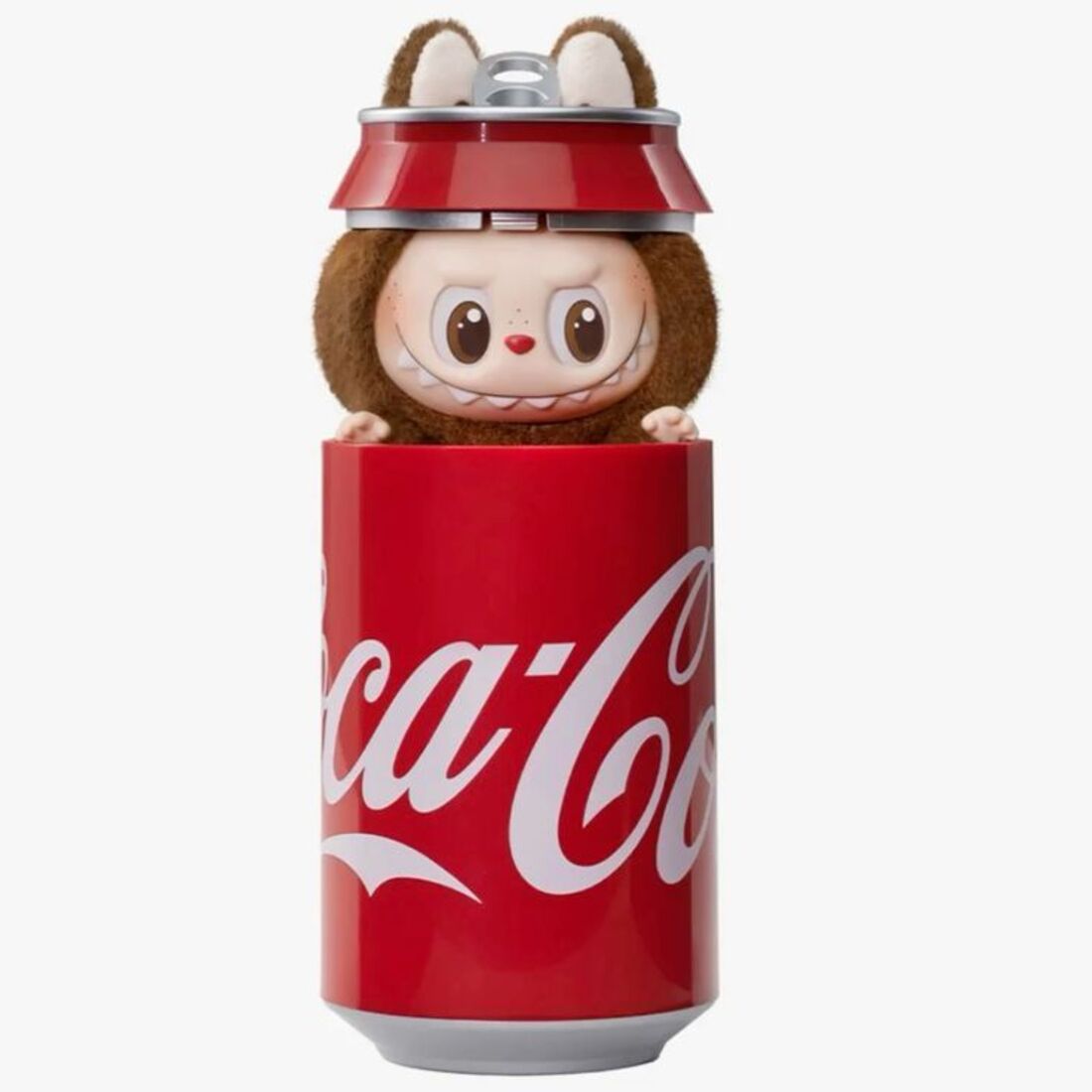 LABUBU COCA-COLA SERİSİ