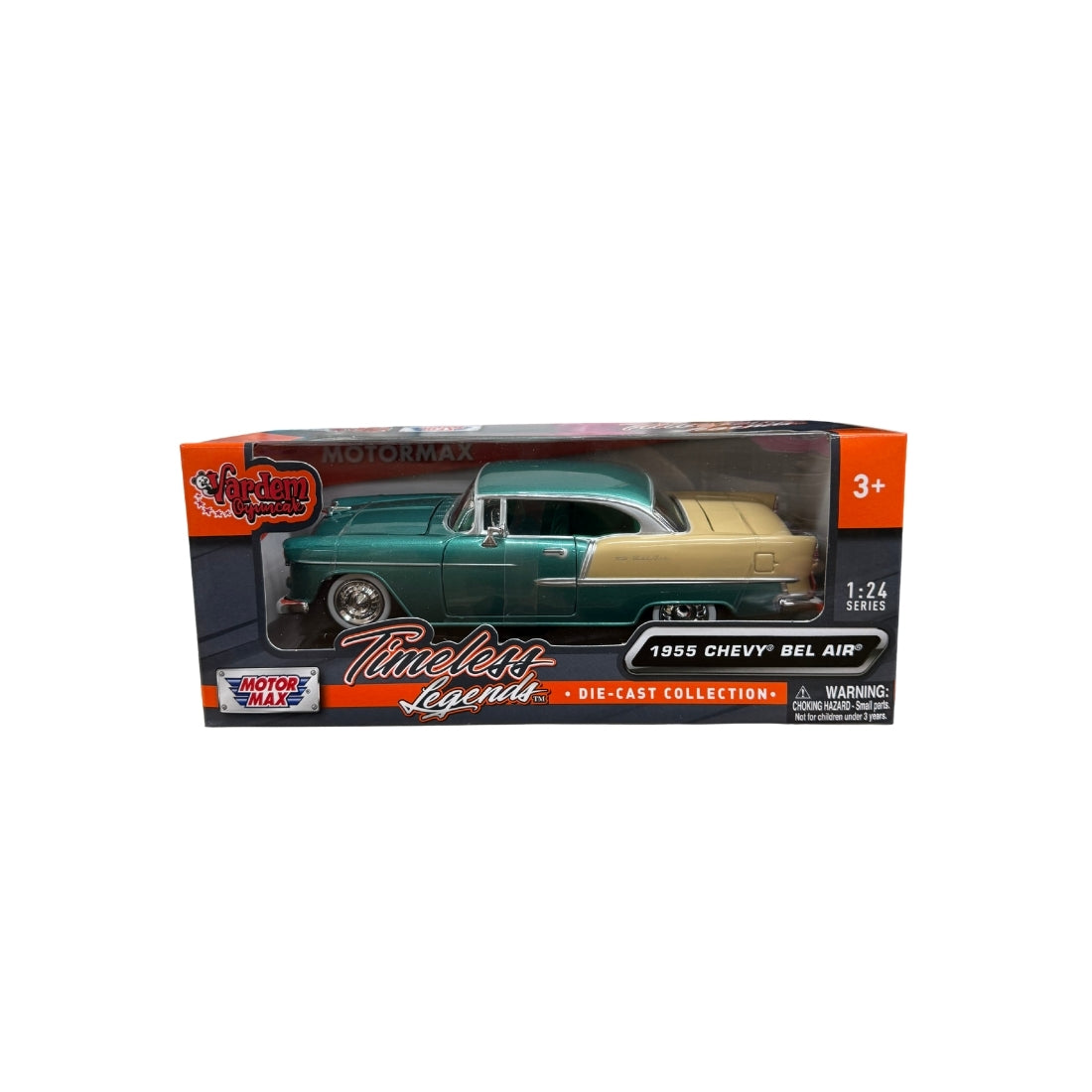 1955 CHEVY BEL AIR