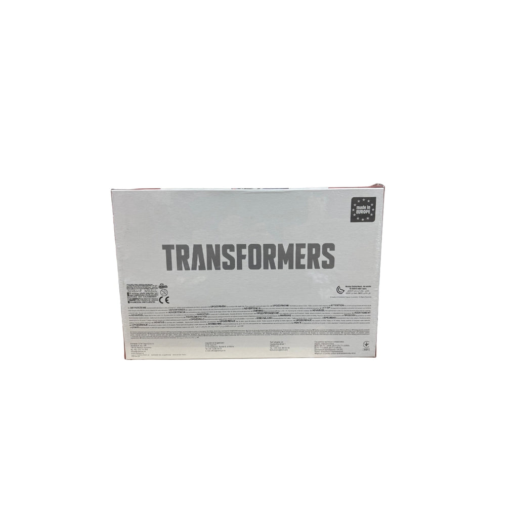 TRANSFORMERS PUZZLE ( 260 PARÇALI )
