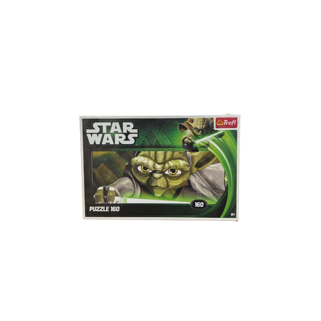STAR WARS PUZZLE ( 160 PARÇALI )