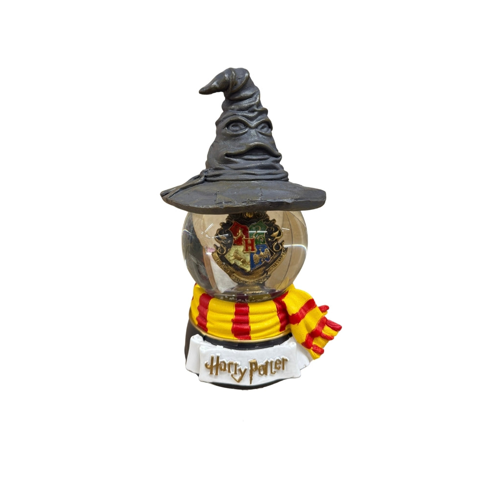 HARRY POTTER KAR KÜRESİ