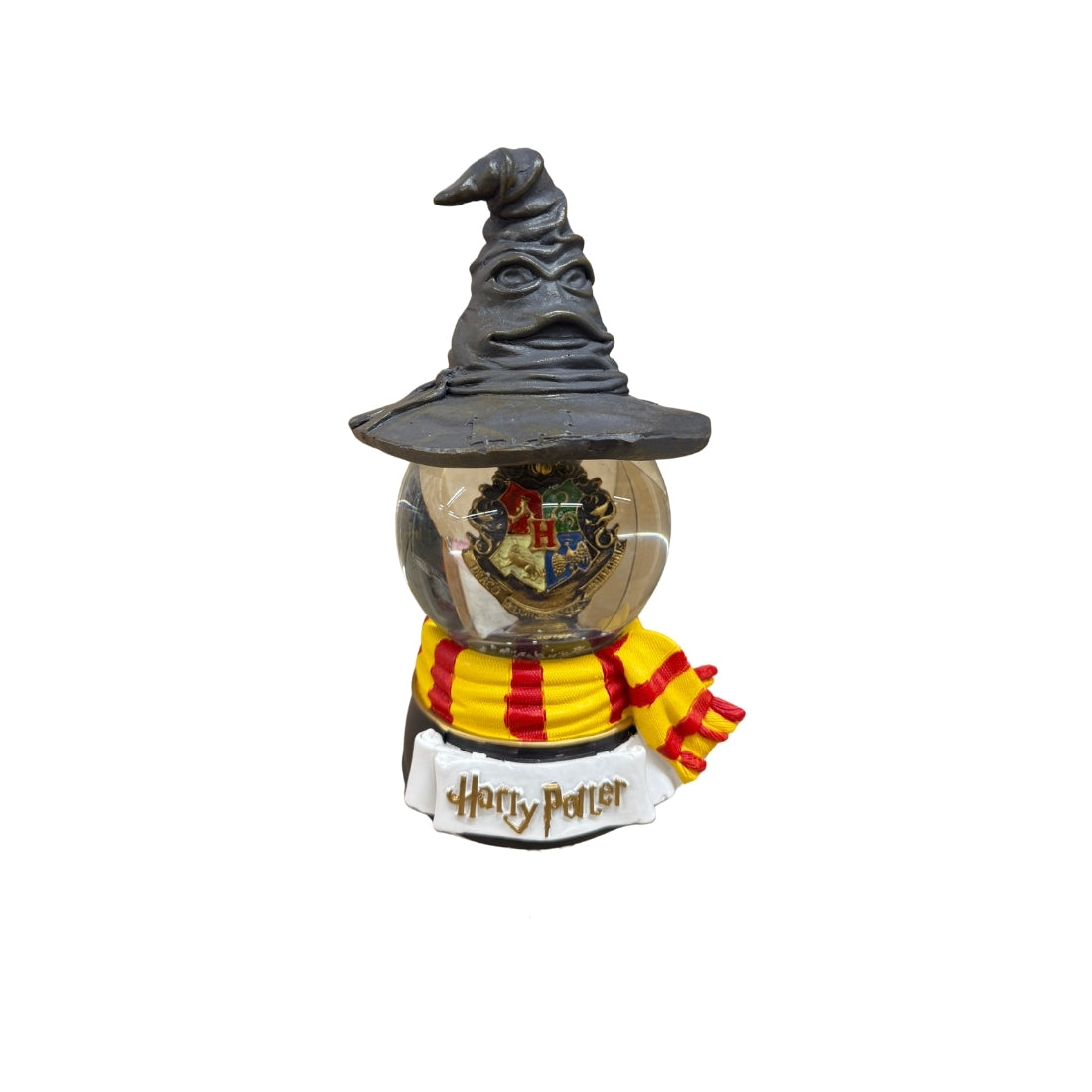HARRY POTTER KAR KÜRESİ