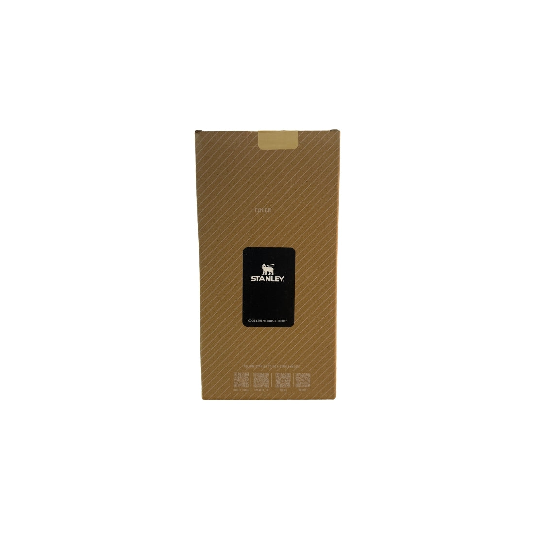 STANLEY BEYAZ QUENCHER PİPETLİ TERMOS |1.18L