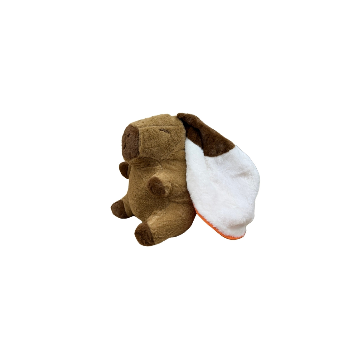 CAPYBARA PELUŞ