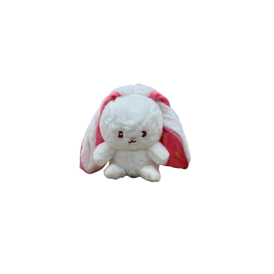PELUŞ TAVŞAN |PEMBE|