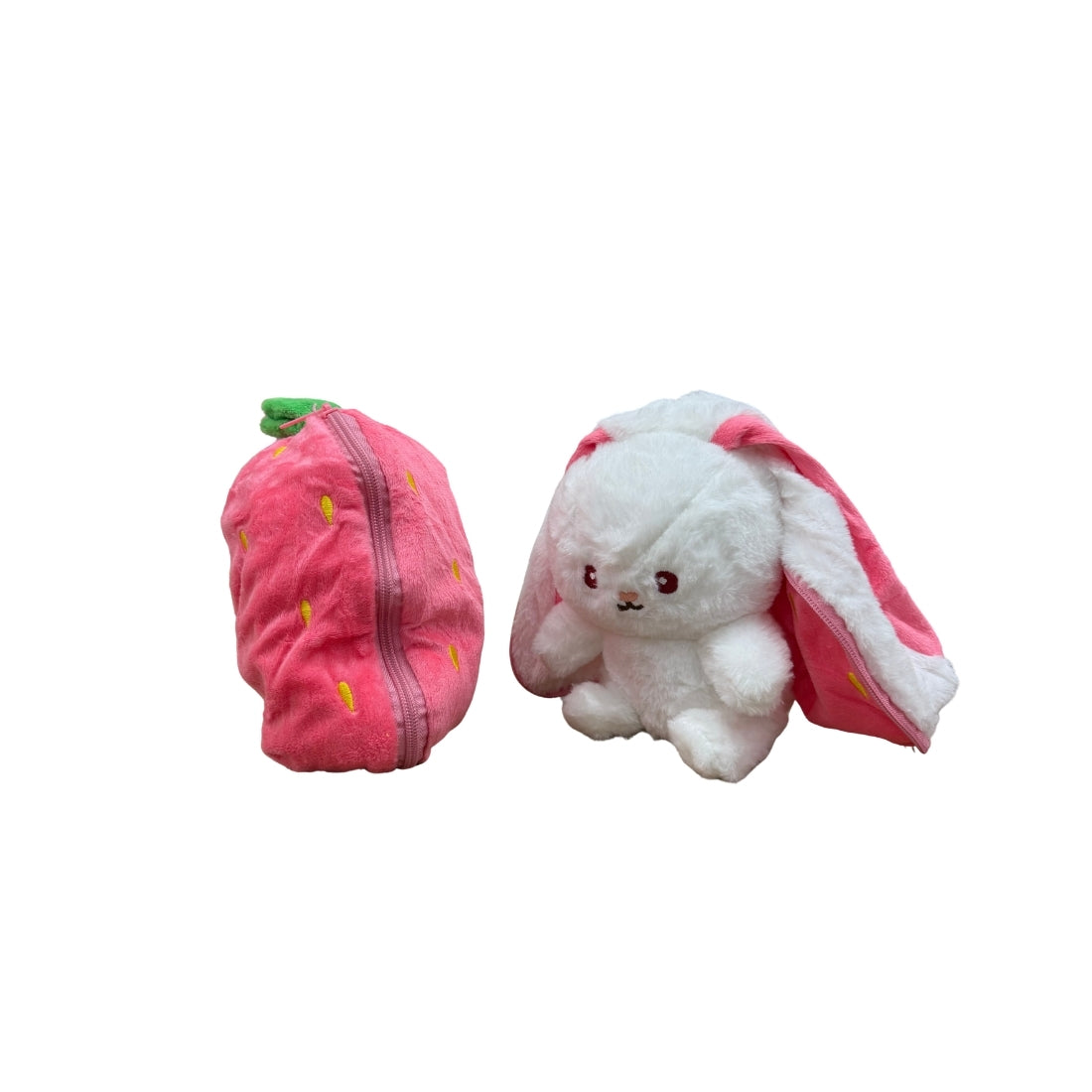 PELUŞ TAVŞAN |PEMBE|