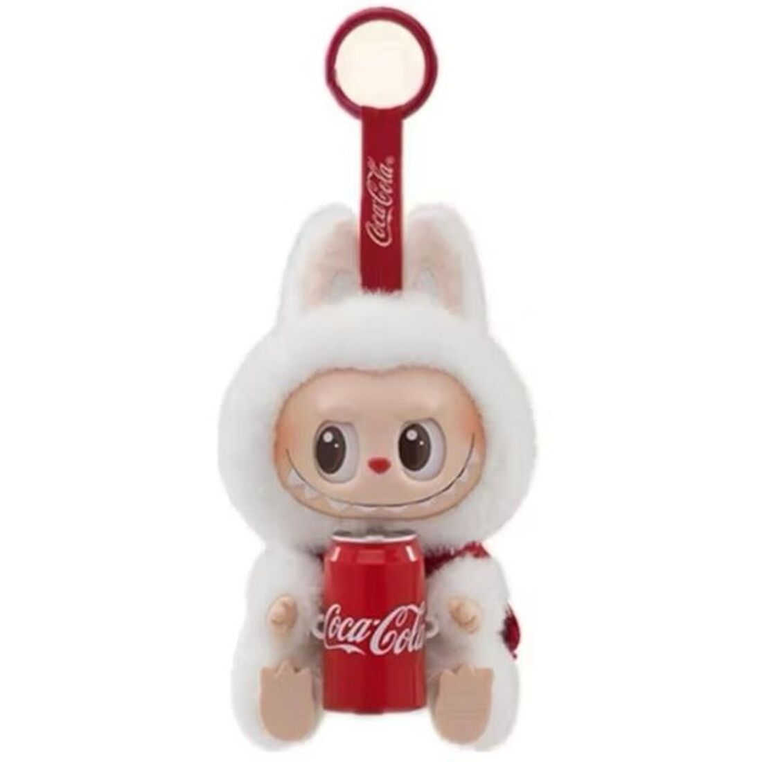 LABUBU COCA-COLA SERİSİ