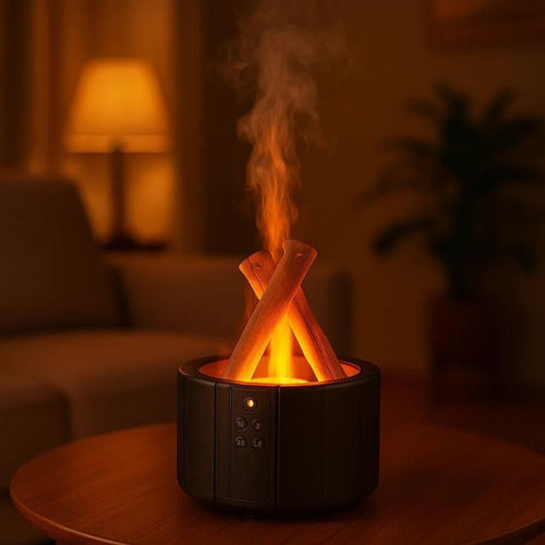 BONFIRE HAVA NEMLENDİRİCİSİ