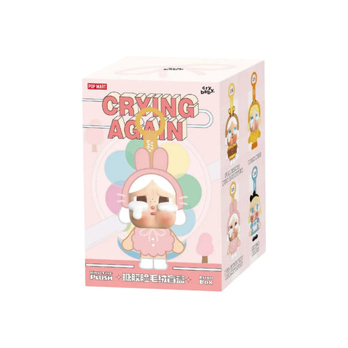 CRY AGAIN SERİSİ