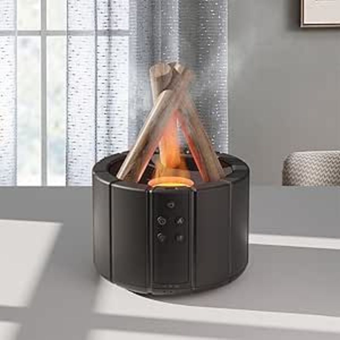 BONFIRE HAVA NEMLENDİRİCİSİ